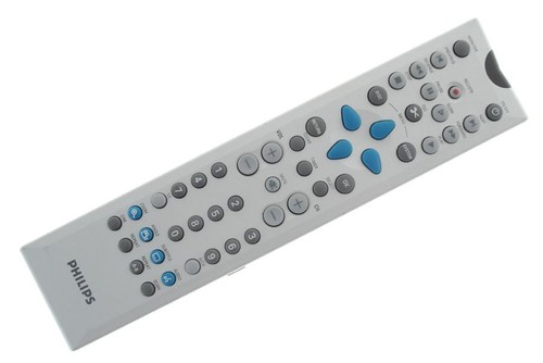 Telecomando originale philips - telecomando,