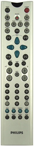 Telecomando philips originale - telecomando,