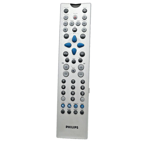 Telecomando registratore dvd - registratore,