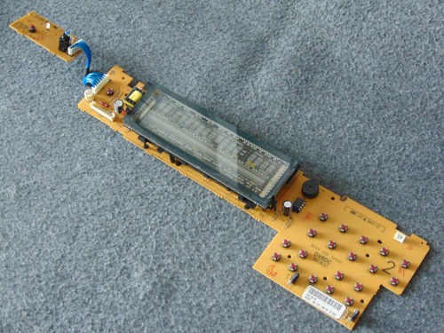 Display philips dvdr - display, 1000