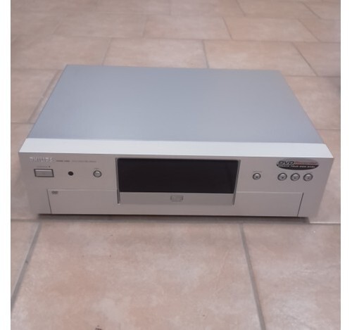Philips dvdr 1000 001 - dvdr, 1000/001