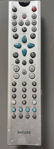 Telecomando philips 2050 01 - philips, rc-2050/01