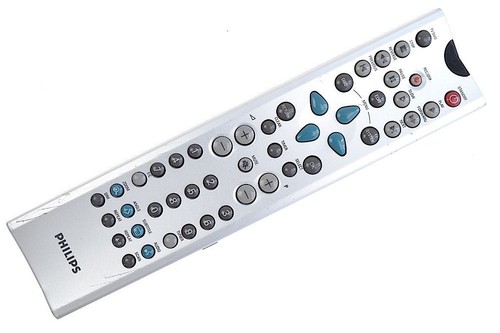 Telecomando originale philips - telecomando,